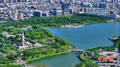 宁夏银川:以改革之力促高质